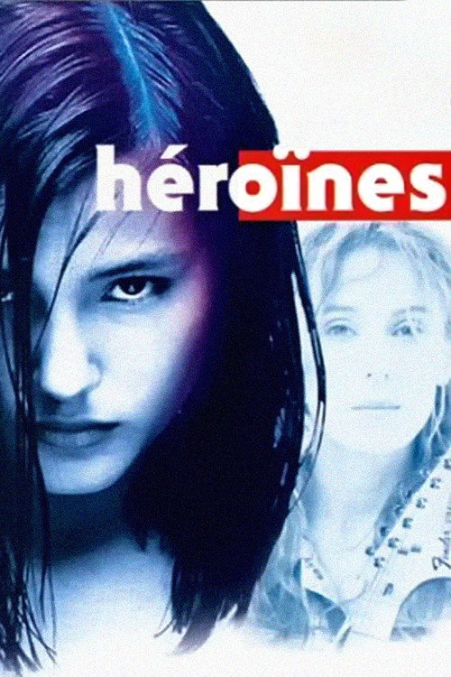 Póster de Heroines