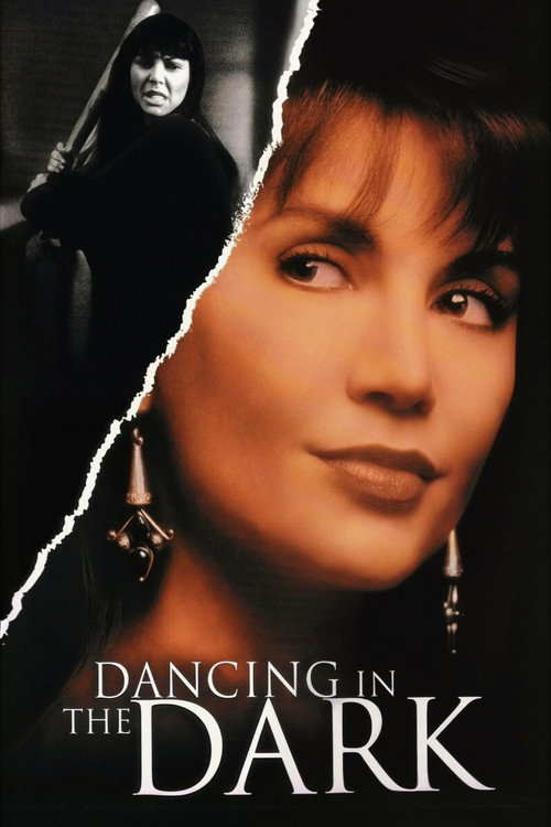 Póster de Dancing in the Dark