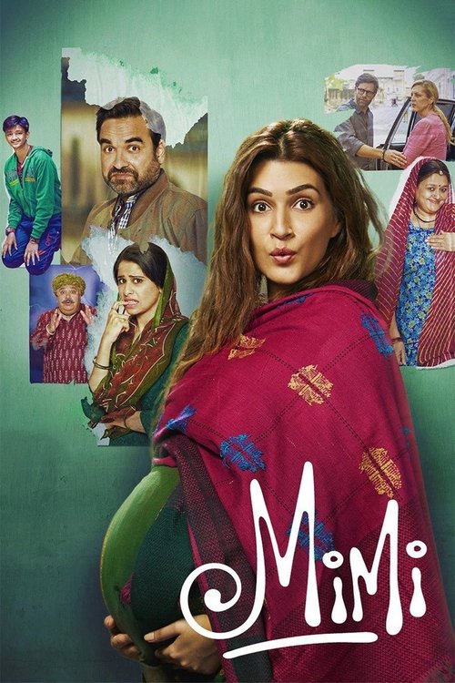 Poster von Mimi