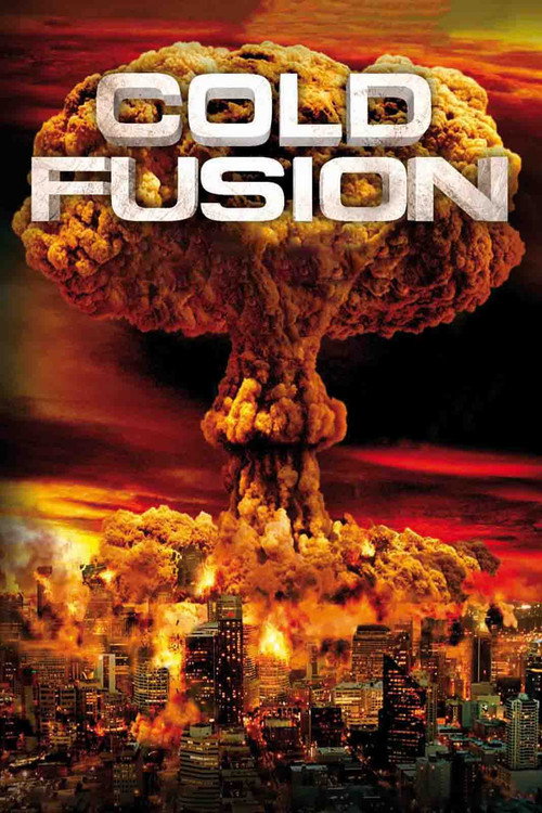 Pôster de Cold Fusion