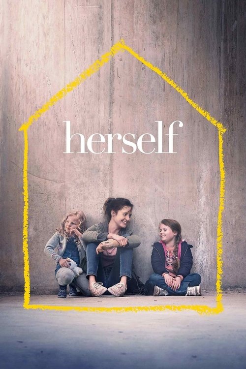 Póster de Herself
