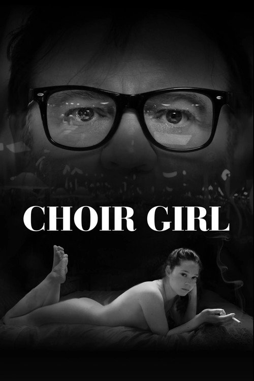 Poster von Choir Girl