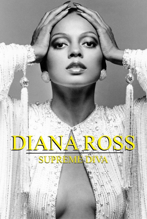 Póster de Diana Ross: Supreme Diva