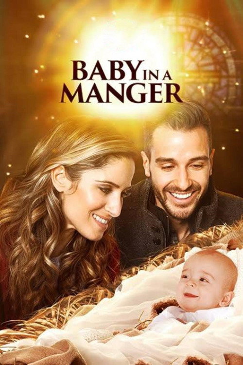 Locandina di Baby in a Manger