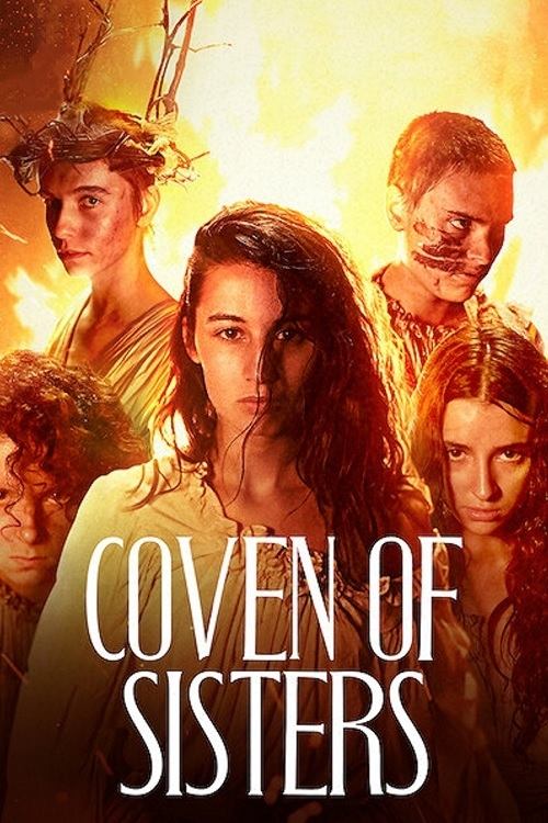 Póster de Coven