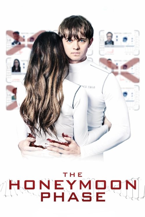 Póster de The Honeymoon Phase