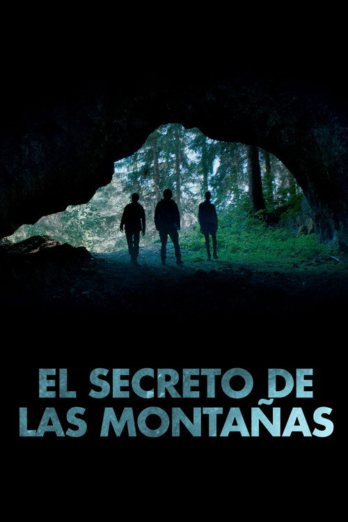 Póster de Magic Mountains