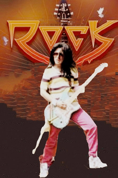 Locandina di Rock