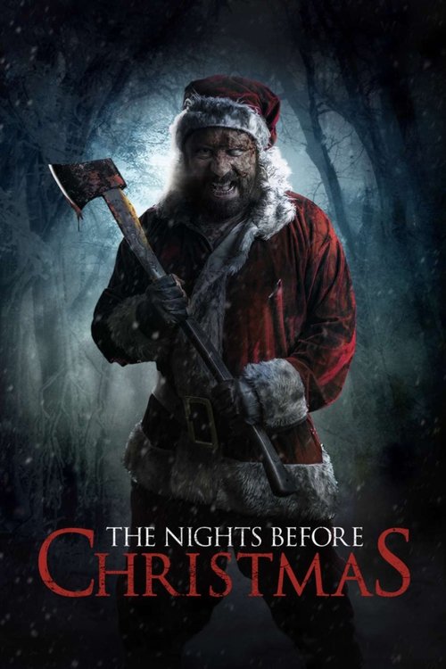 Poster von The Nights Before Christmas