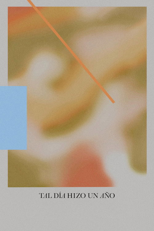 Poster von For the Time Being