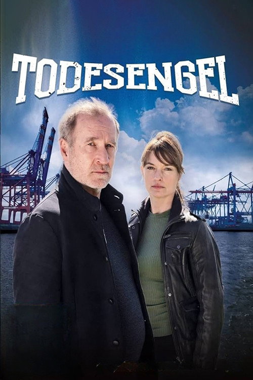Póster de Todesengel