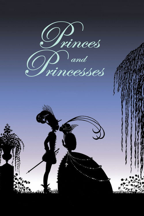 Póster de Princes and Princesses