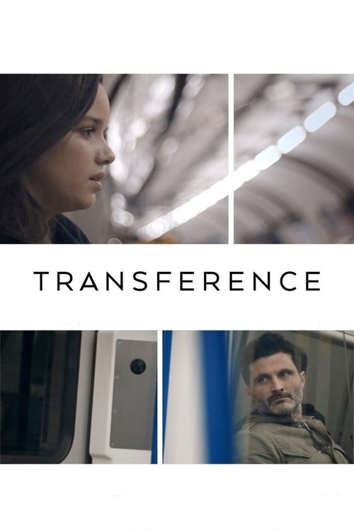 Locandina di Transfert: una storia d'amore