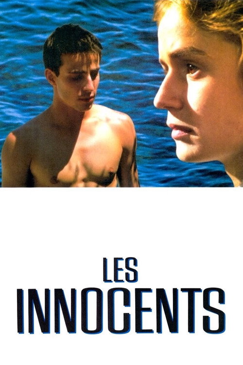 Póster de The Innocents