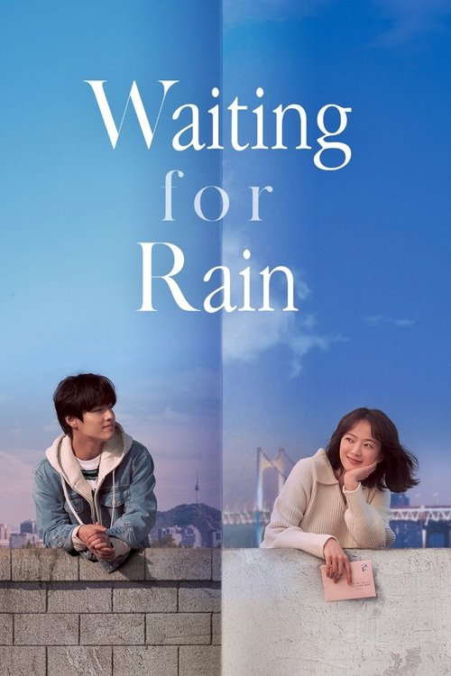 Póster de Endless Rain