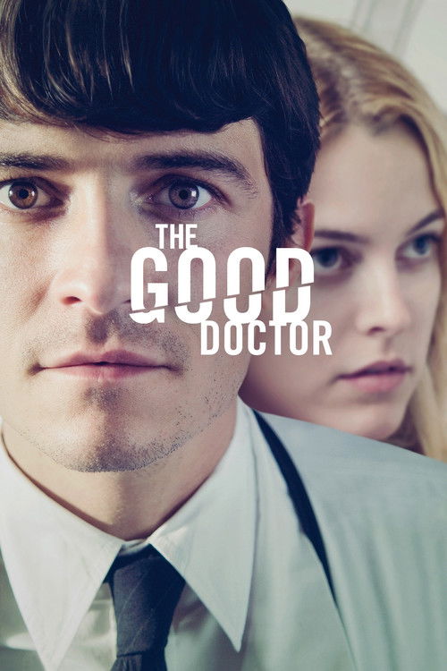 Póster de The Good Doctor