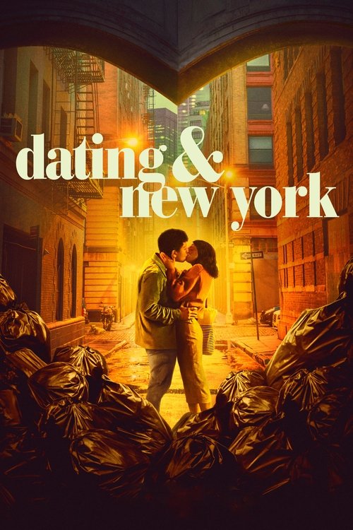 Póster de Dating & New York