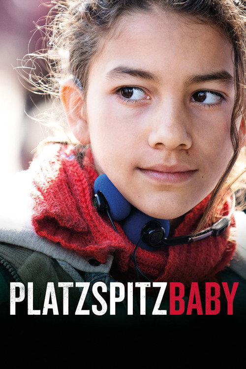 Locandina di Needle Park Baby