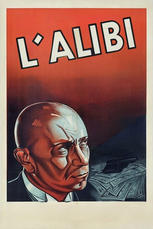 Locandina di Alibi