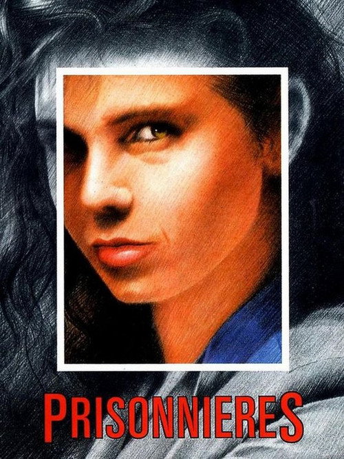 Póster de Women in Prison