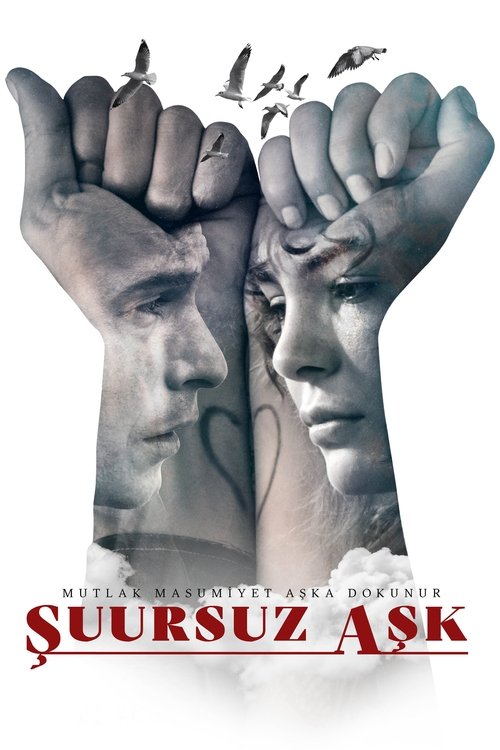 Poster von Unbewusste Liebe