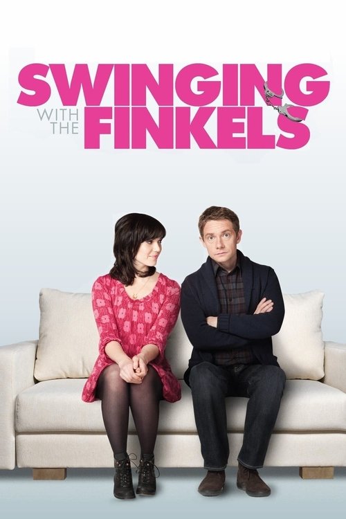 Locandina di Swinging with the Finkels