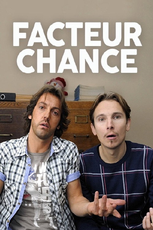Locandina di Facteur chance