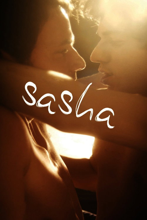 Póster de Sasha