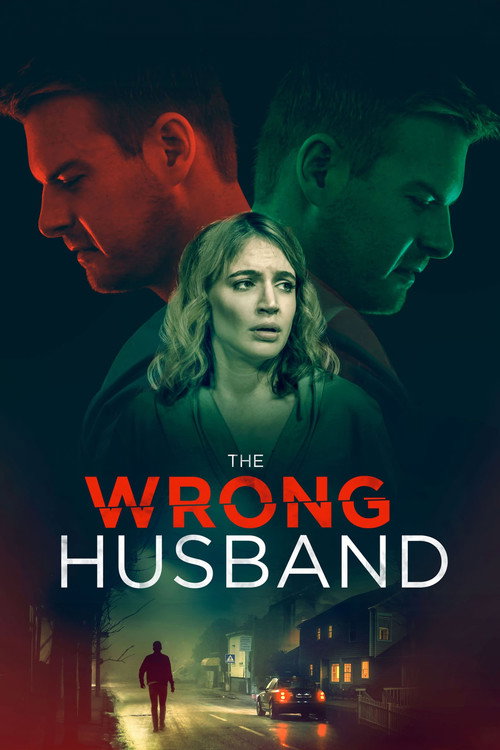 Poster von The Wrong Husband