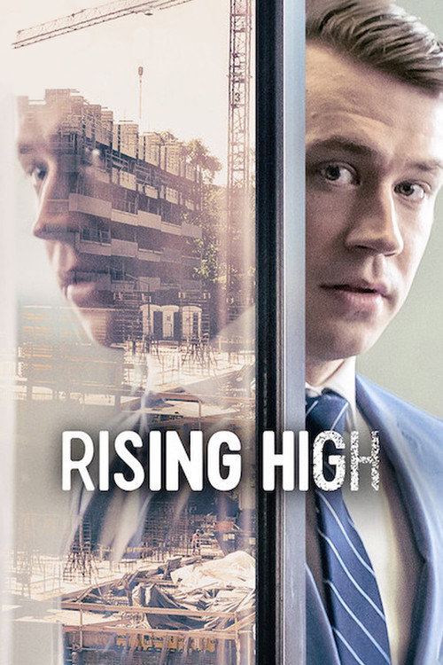Póster de Rising High