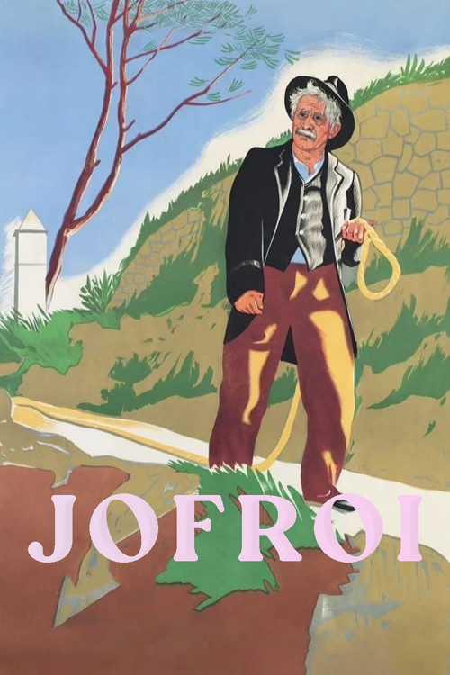 Póster de Jofroi