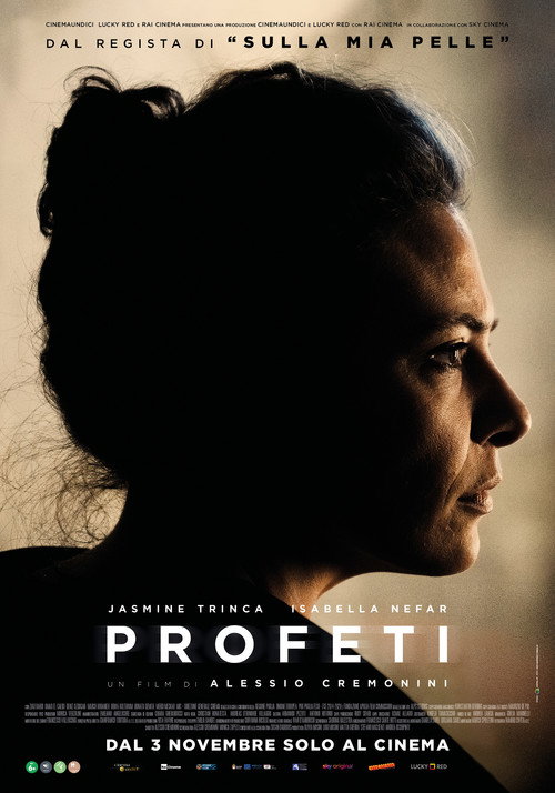 Póster de Profeti