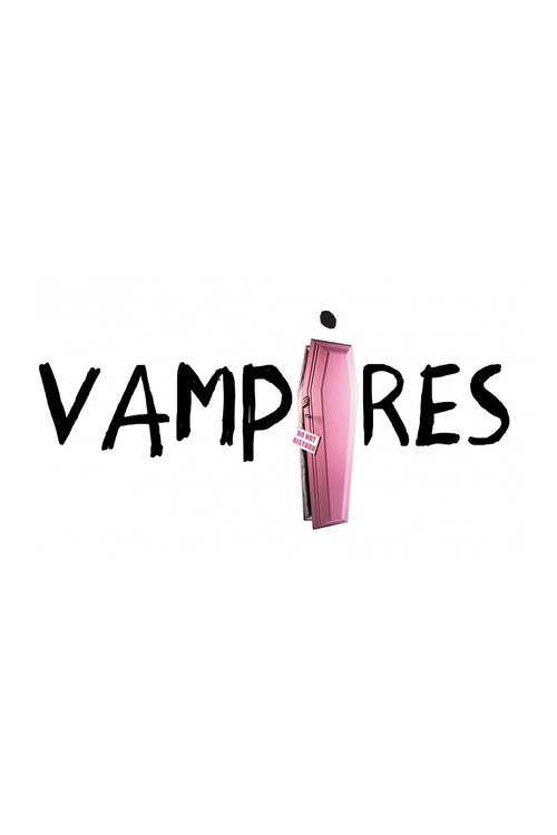 Póster de Vampires