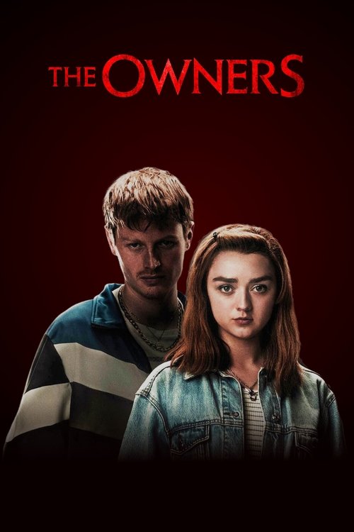 Póster de The Owners