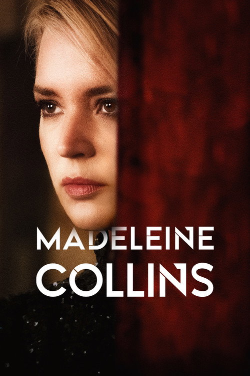 Póster de Madeleine Collins