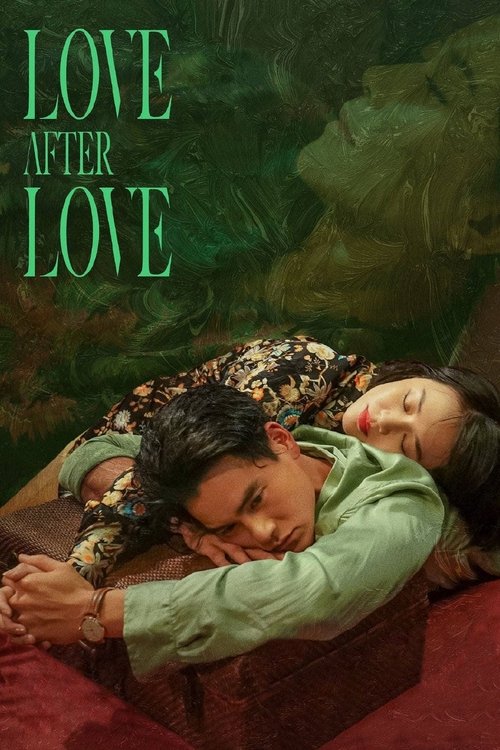 Poster von Love After Love