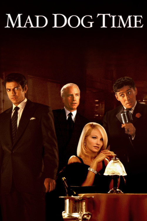 Poster von Bullet Point