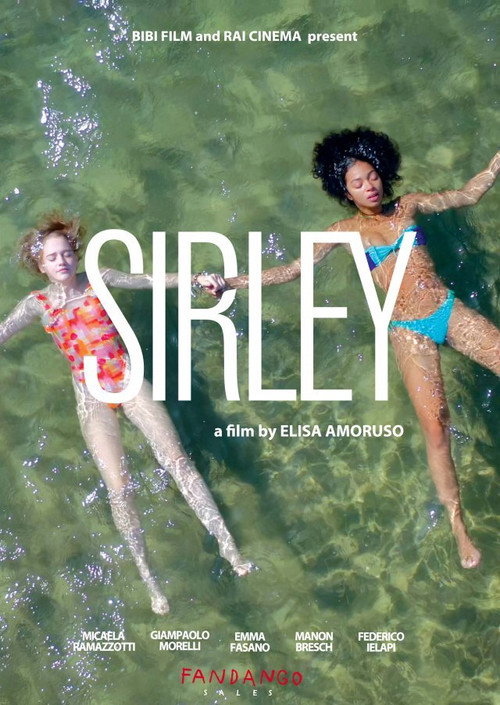 Póster de Sirley