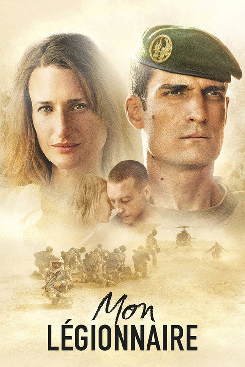 Póster de Our Men