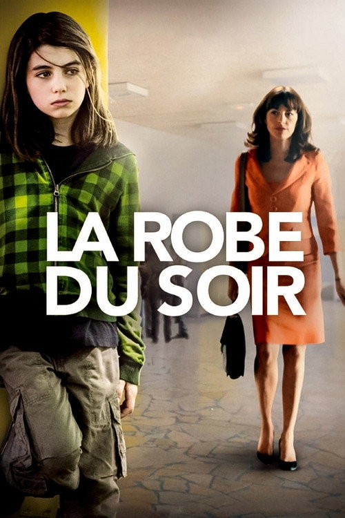 Póster de The Evening Dress