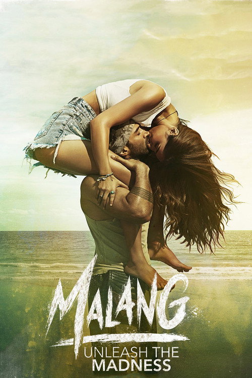 Póster de Malang