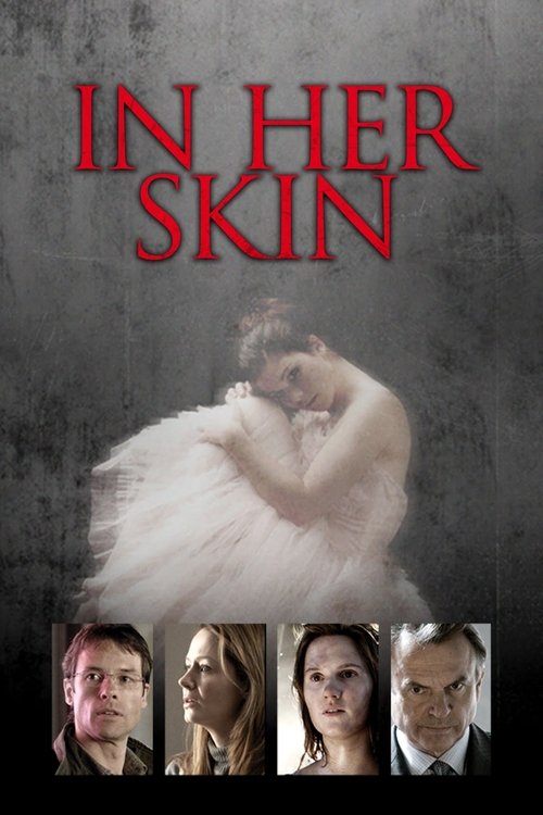 Póster de In Her Skin