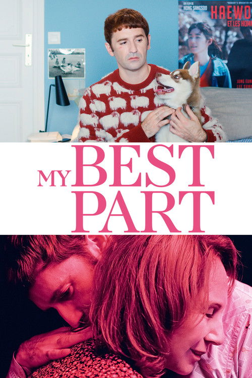 Póster de My Best Part