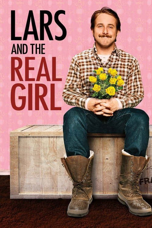Póster de Lars and the Real Girl