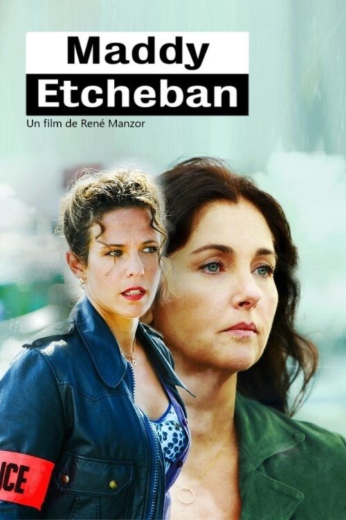 Póster de Murder in Basque Country