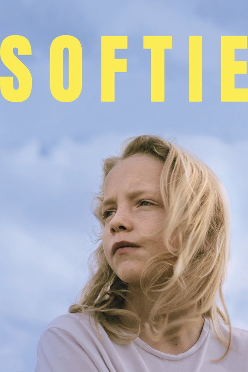 Pôster de Softie