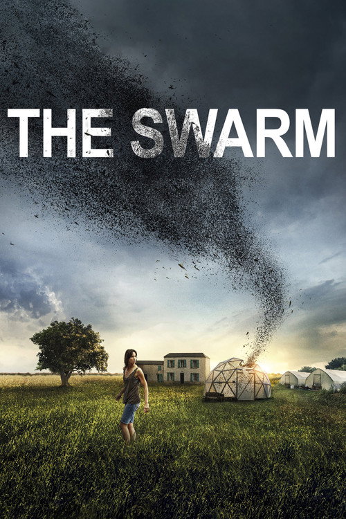 Póster de The Swarm