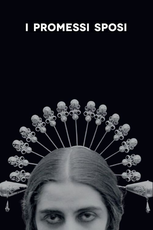 Poster von The Betrothed