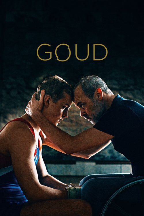 Póster de Gold
