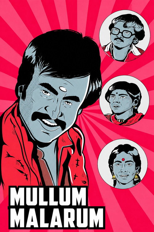 Póster de Mullum Malarum
